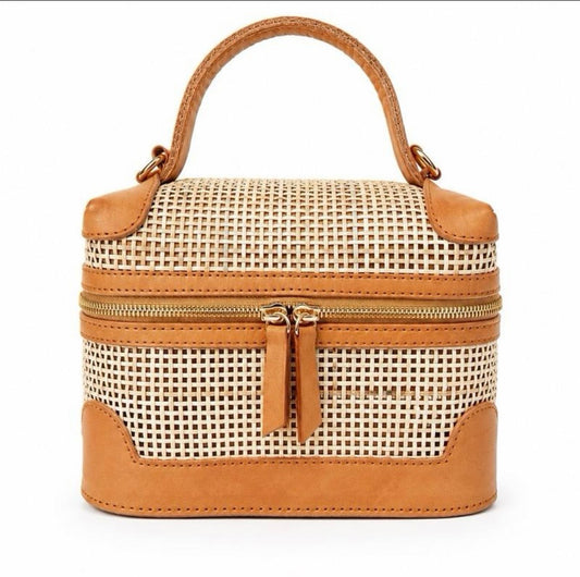 Toba Bag