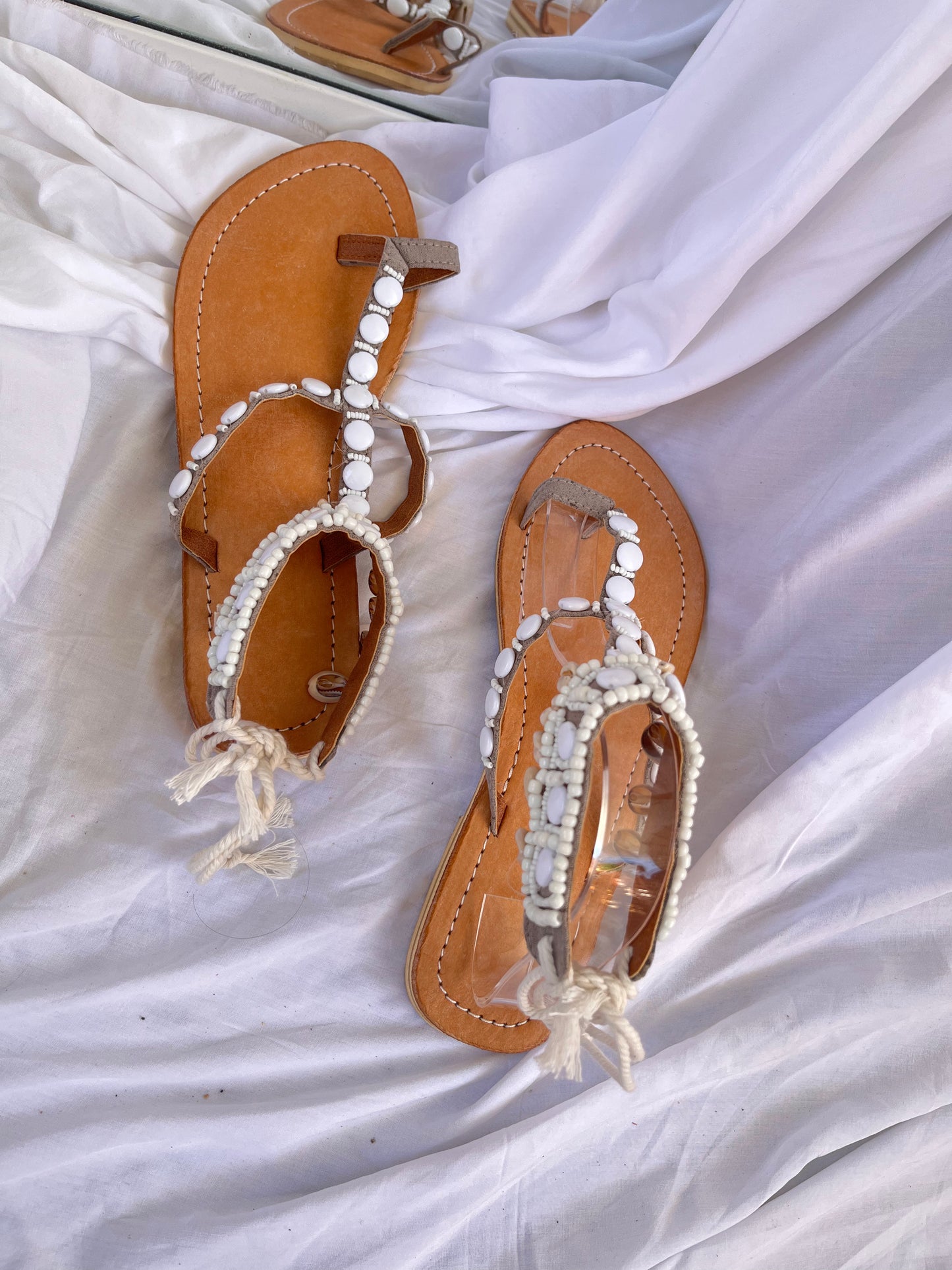 Batur Gladiator sandals