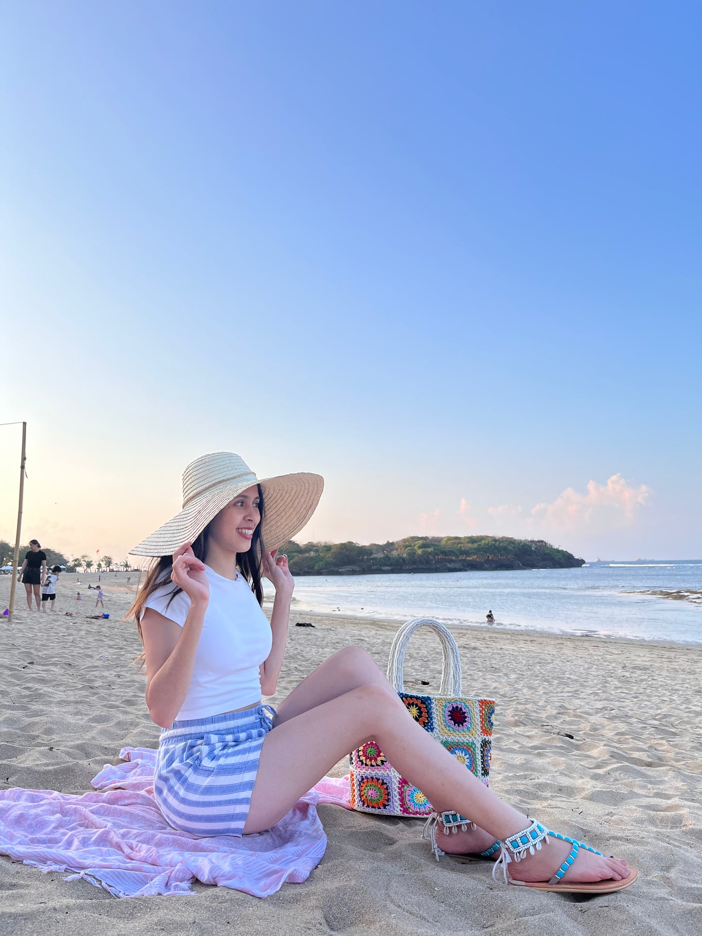 Batur Gladiator sandals