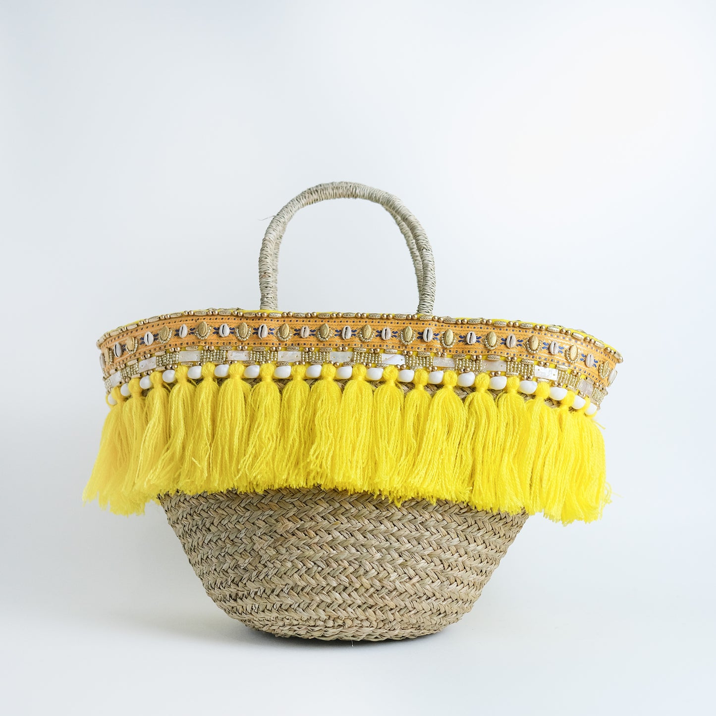 Rumbai Bag
