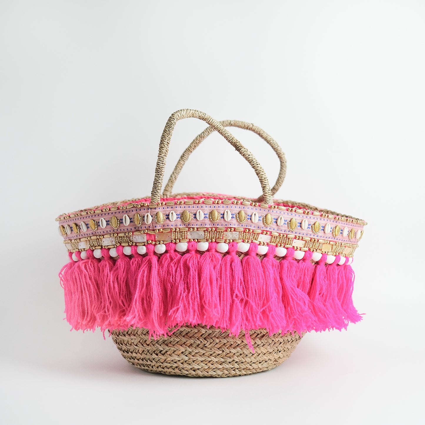 Rumbai Bag