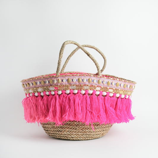 Rumbai Bag