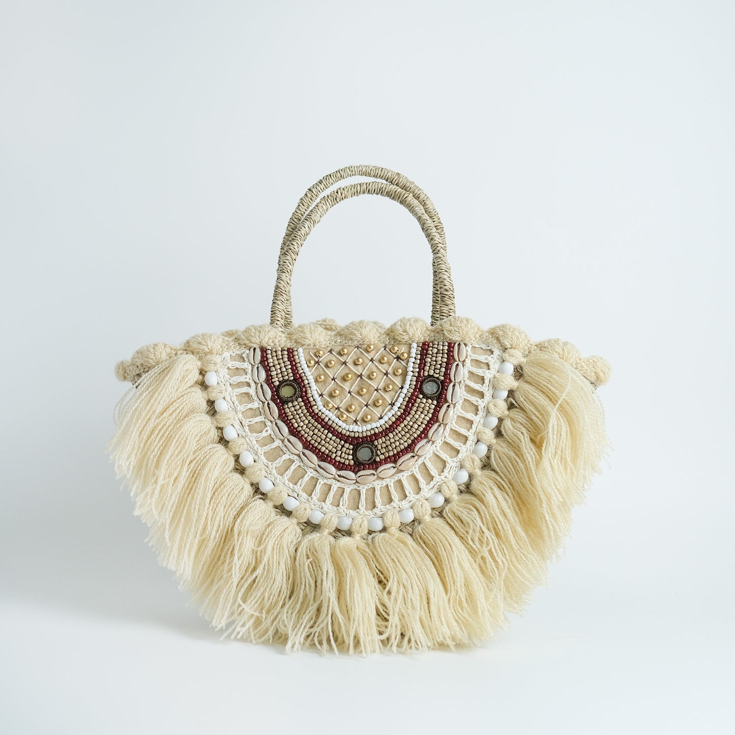 Gemitir Rumbai Bag