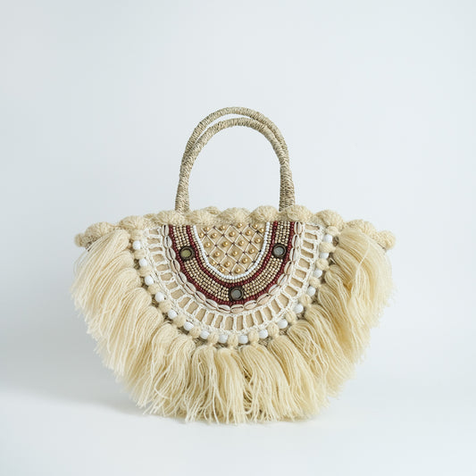 Gemitir Rumbai Bag