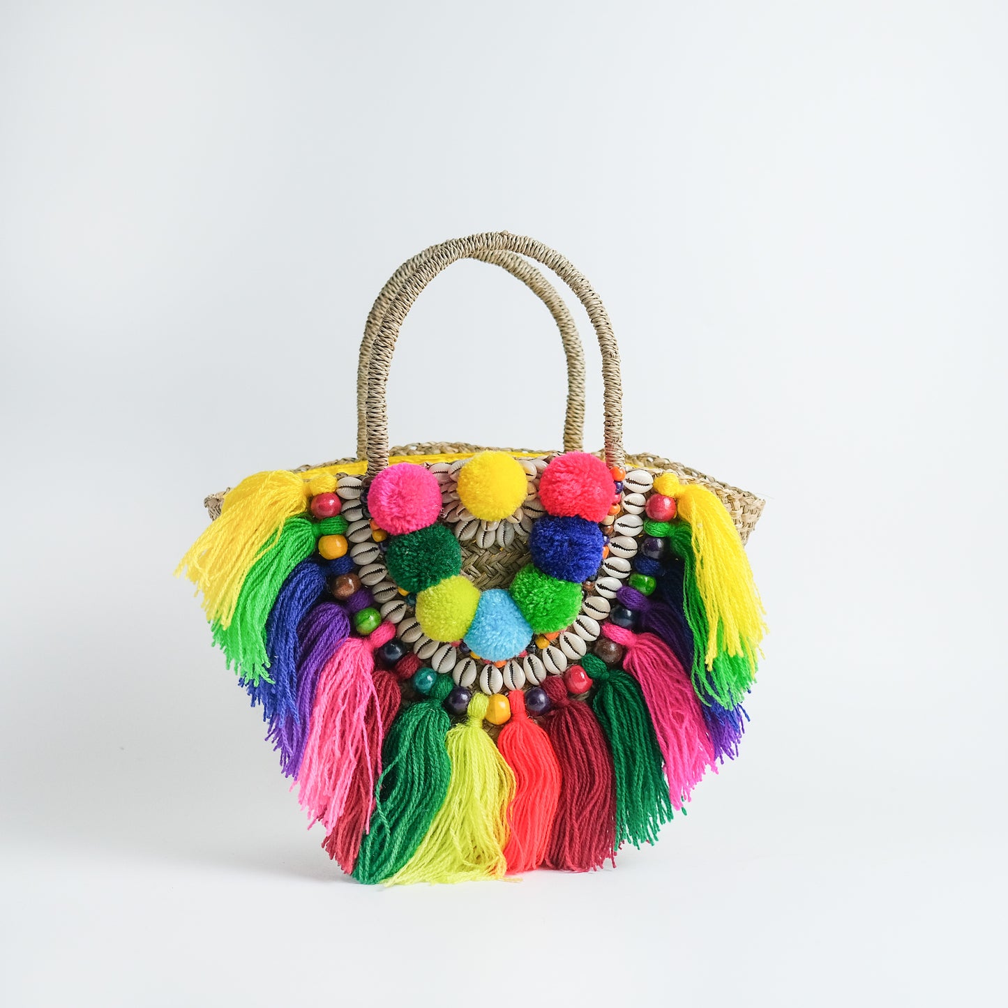 Rainbow Bag