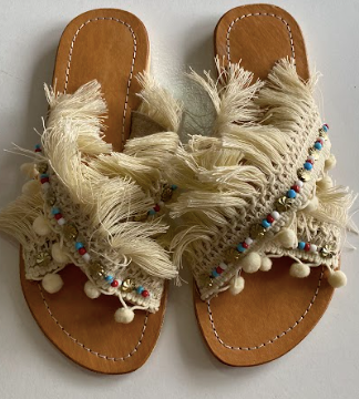 Lucia Sandals