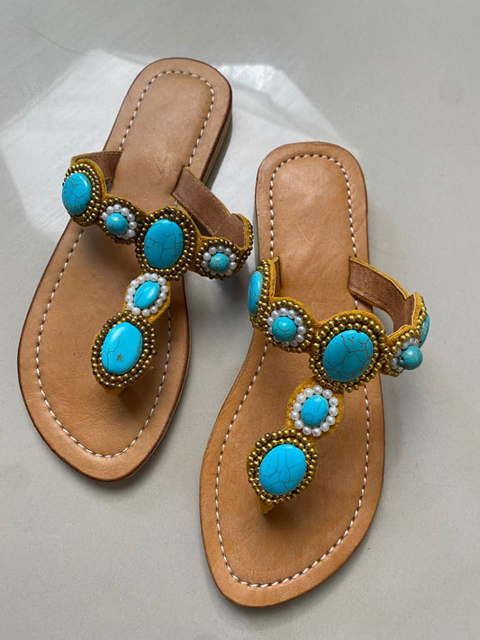 Penang Jepit Sandals